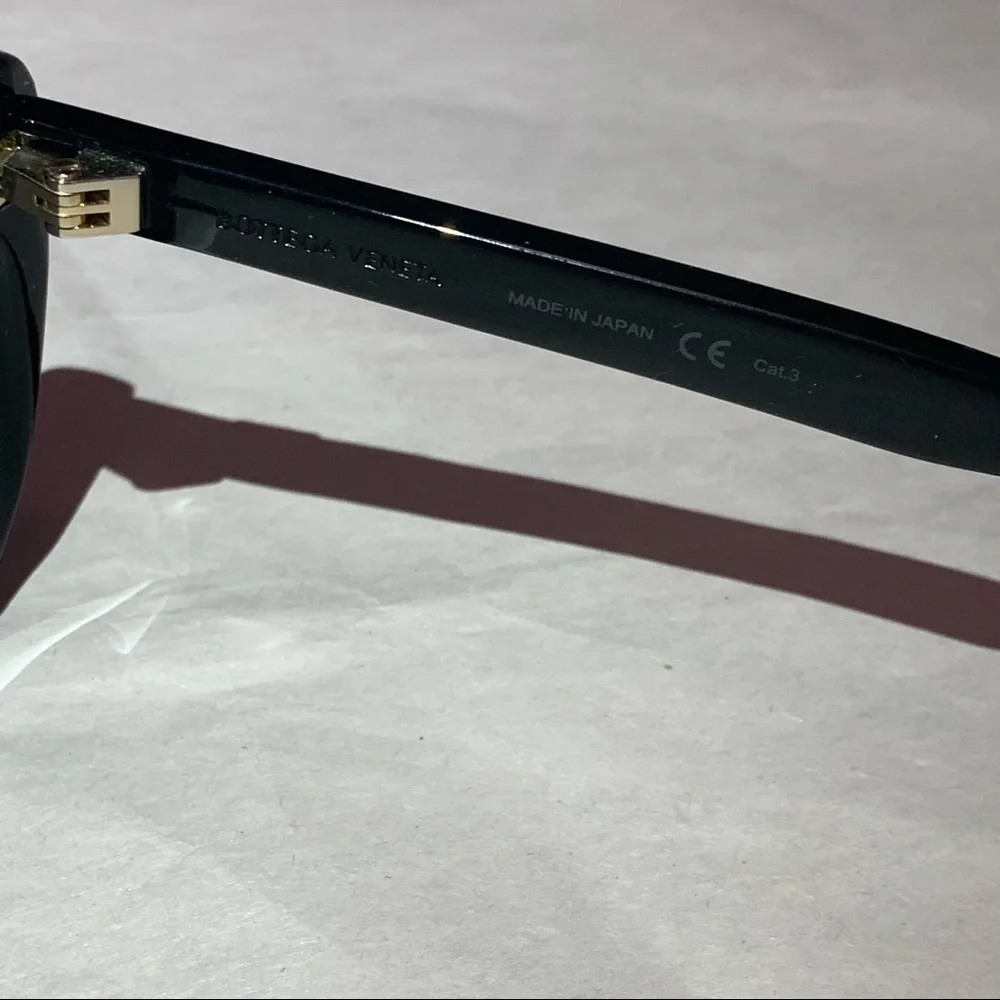 Bottega veneta sunglasses